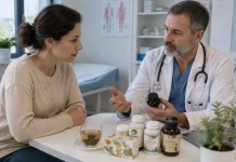 Când natural nu înseamnă lipsit de risc înaintea unei operații Când natural nu înseamnă lipsit de risc înaintea unei operații