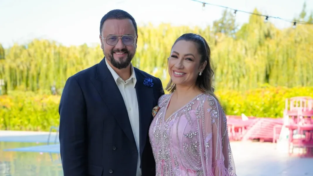 Cătălin Măruță și-a dezvăluit cea mai mare teamă: „Să nu-i dezamăgesc pe copii” Cătălin Măruță și-a dezvăluit cea mai mare teamă