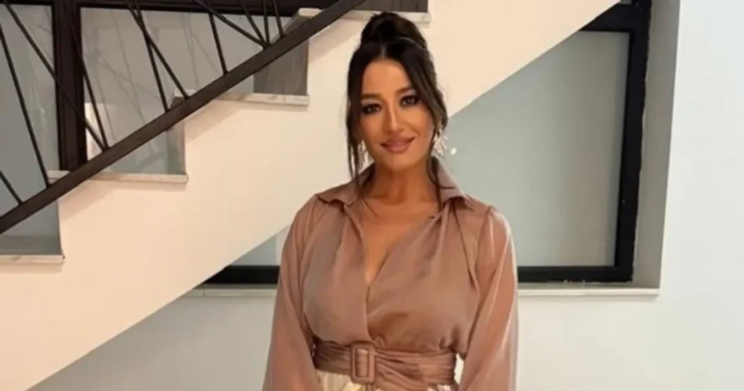 Claudia Pătrășcanu, mărturisire despre rugăciunea citită timp de șapte ani