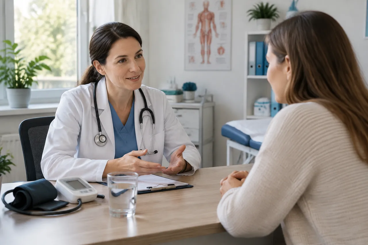 consult medical pentru palpitații după cafea