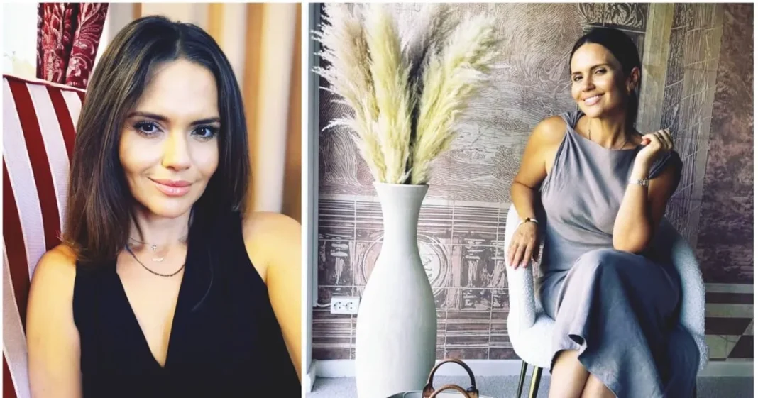 Cristina Șișcanu pune sub semnul întrebării vacanțele separate din cupluri