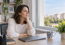 Epuizarea emoțională sau depresia cum recunoști diferența și când ceri ajutor Epuizarea emoțională sau depresia cum recunoști diferența și când ceri ajutor