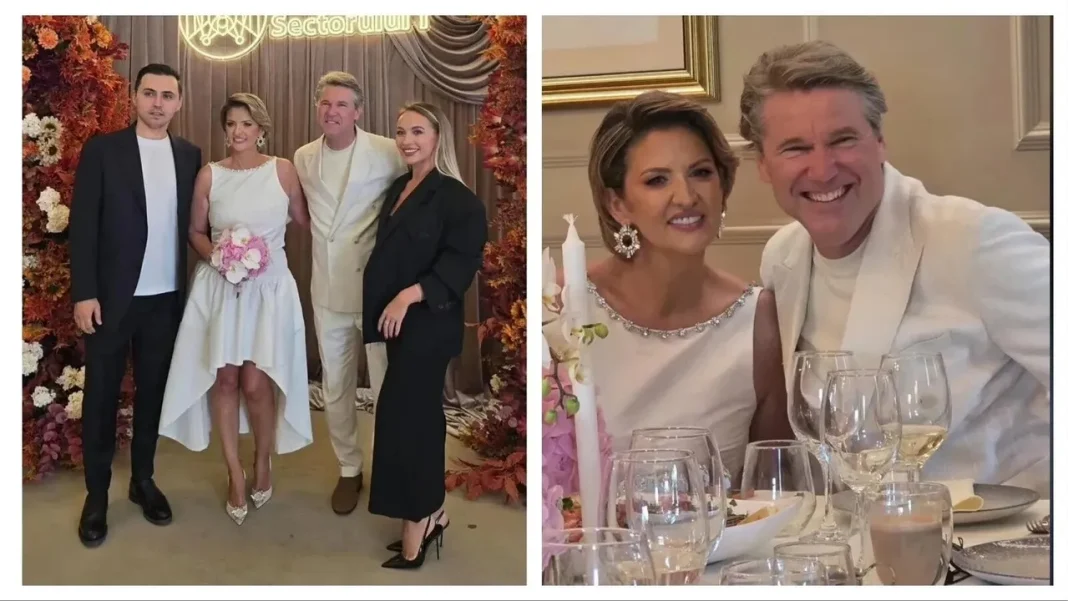 Florin Răducioiu s-a căsătorit cu Andreea Albăstroiu. Imagini de la petrecere Florin Răducioiu s-a căsătorit cu Andreea Albăstroiu. Imagini de la petrecere