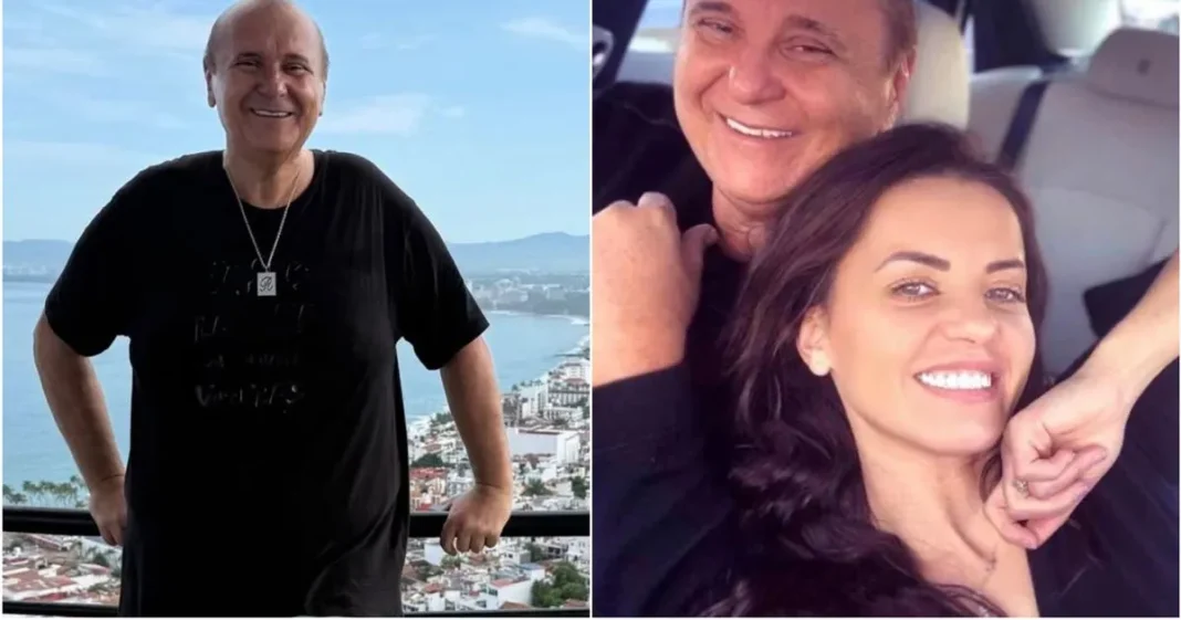 Fotografia care păstrează vie povestea lui Nick Rădoi și a Mădălinei Apostol Fotografia care păstrează vie povestea lui Nick Rădoi și a Mădălinei Apostol