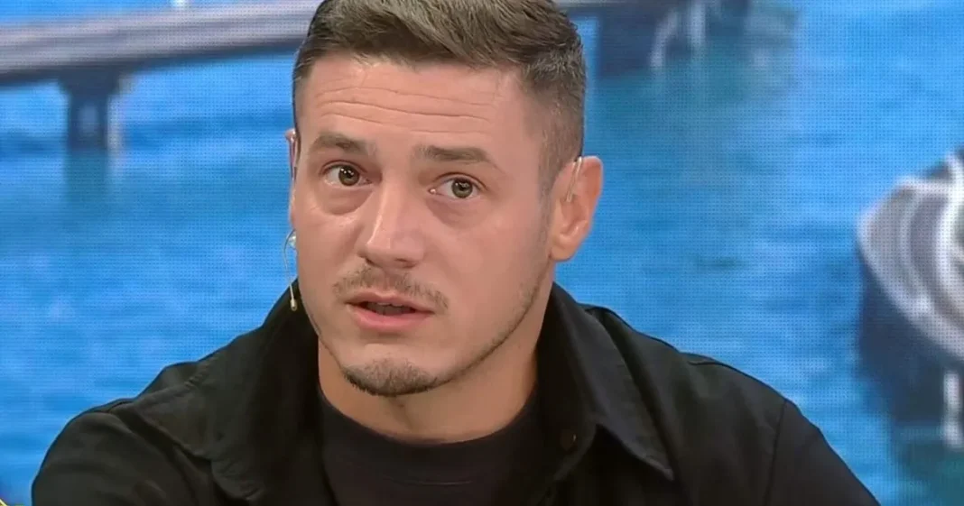 Gabi Torje, mărturisire dureroasă
