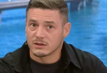 Gabi Torje, mărturisire dureroasă