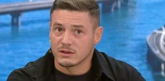 Gabi Torje, mărturisire dureroasă