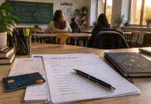 Horoscop 5 octombrie 2026: zodia care plătește taxe pentru cursuri Horoscop 5 octombrie 2026