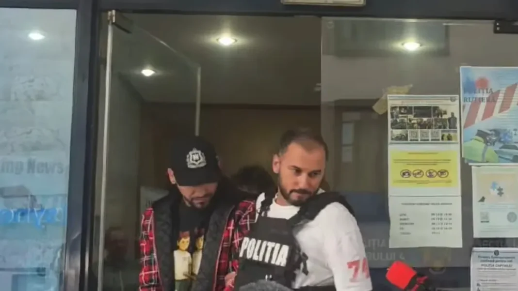Ian, două luni sub control judiciar după scandalul de la Arenele Romane Ian, două luni sub control judiciar după scandalul de la Arenele Romane