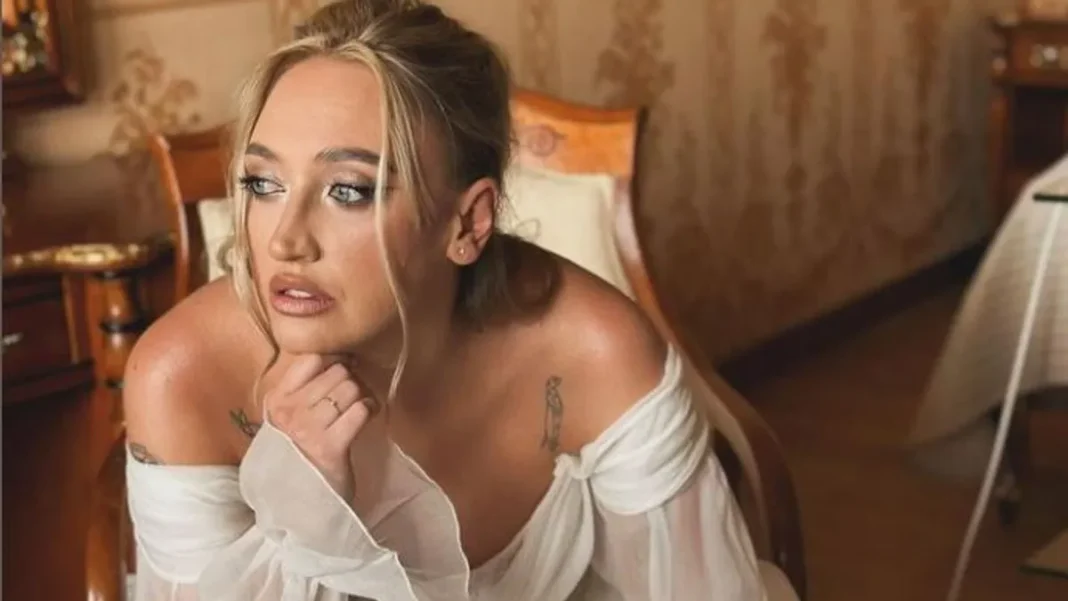 Ilona Brezoianu cere boicotarea lui Ian după gestul făcut pe scena de la Arenele Romane