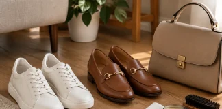 Încălțămintea vegană rezistă mai bine decât pielea naturală