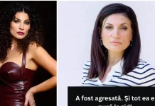 Ioana Ginghină, reacție după cazul de la Cornell