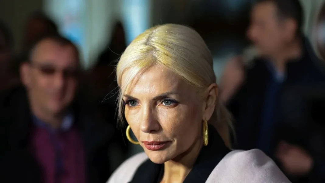 Laura Vicol, noi acuzații în Dosarul Nordis