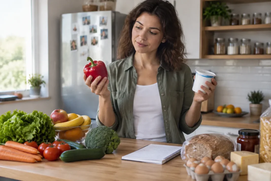 Microbiomul intestinal și dietele restrictive ce este adevărat și ce rămâne promisiune Microbiomul intestinal și dietele restrictive ce este adevărat și ce rămâne promisiune