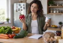 Microbiomul intestinal și dietele restrictive ce este adevărat și ce rămâne promisiune Microbiomul intestinal și dietele restrictive ce este adevărat și ce rămâne promisiune