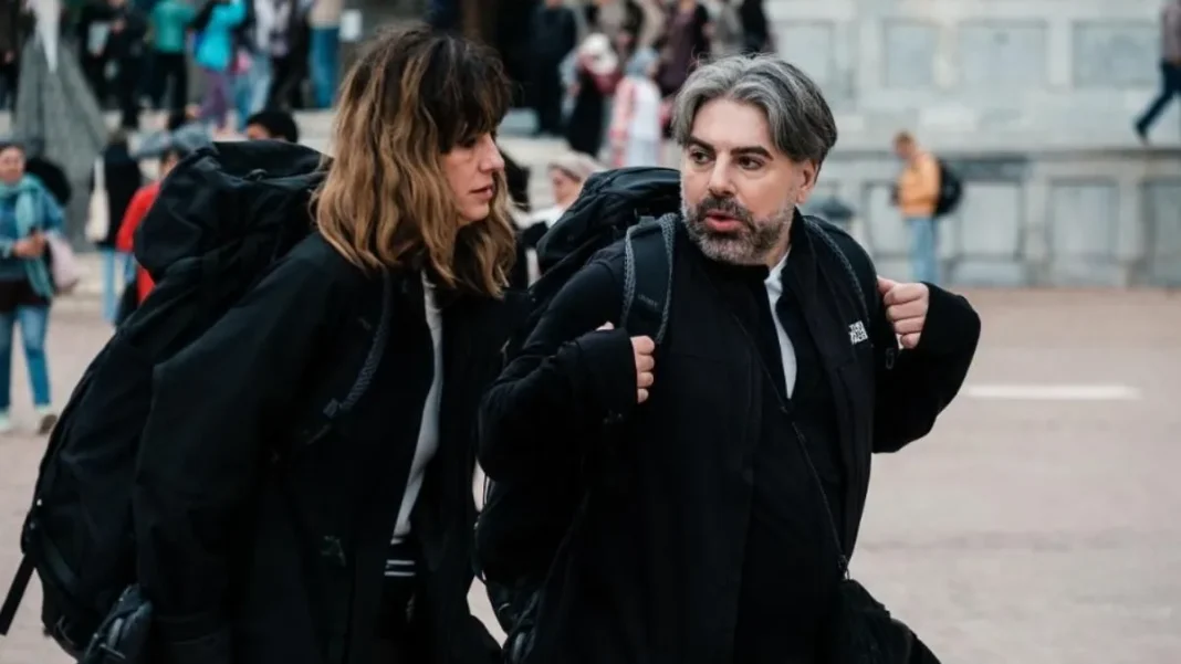 Povestea lui Tănțica, personajul inventat de Maurice Munteanu pentru noroc la Asia Express