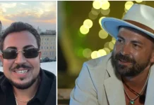 Prințul Marco și Marian Grozavu, scandal online după apropierea de Gabriella Barbu