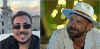 Prințul Marco și Marian Grozavu, scandal online după apropierea de Gabriella Barbu