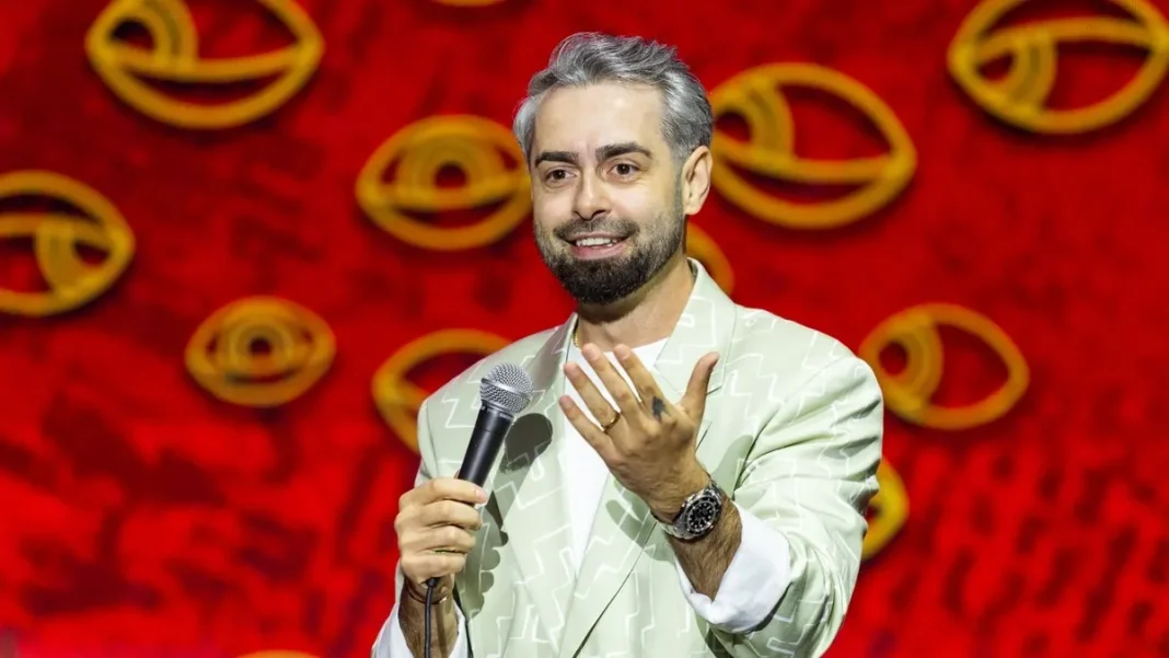 Radu Bucălae, cucerit de Insula Iubirii
