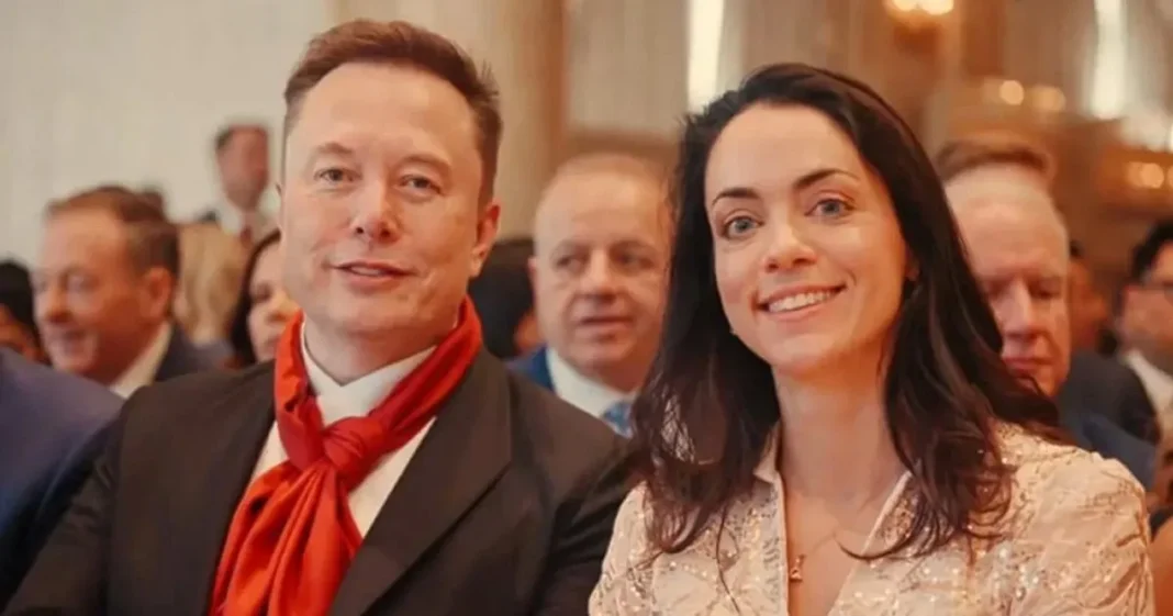 Shivon Zilis, mărturisire după despărțirea de Elon Musk