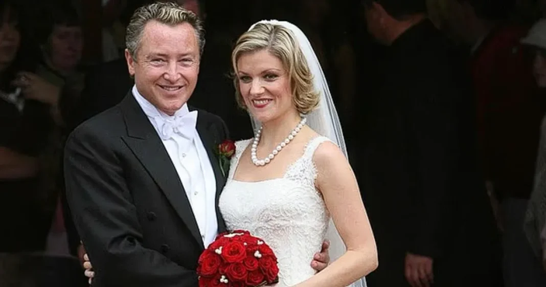 Soția lui Michael Flatley a murit la 52 de ani. Povestea lor de iubire Soția lui Michael Flatley a murit la 52 de ani. Povestea lor de iubire