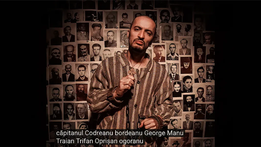 Studiu despre rapul underground românesc și simbolurile neolegionare promovate prin muzică Studiu despre rapul underground românesc și simbolurile neolegionare promovate prin muzică