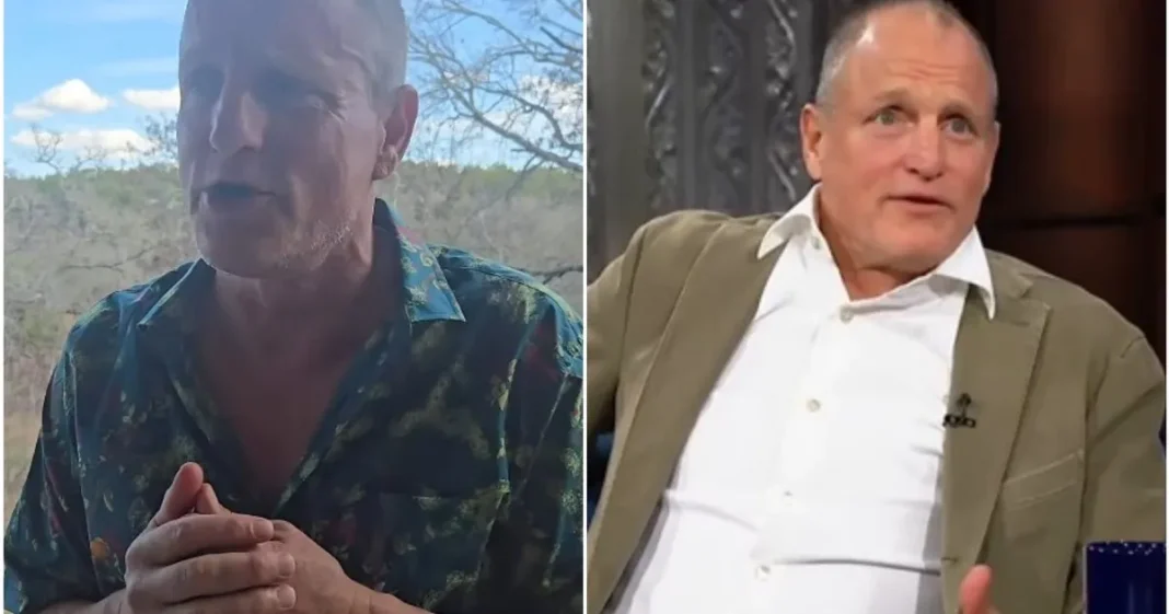 Supa preferată a lui Woody Harrelson se prepară cu doar patru ingrediente Supa preferată a lui Woody Harrelson se prepară cu doar patru ingrediente