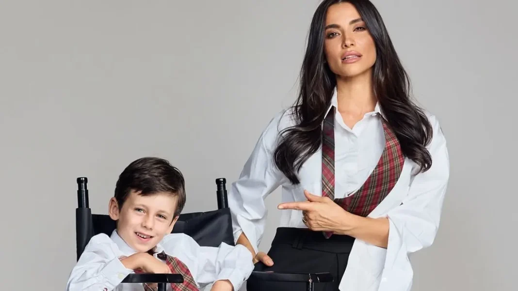 Thomas i-a lăsat lui Lili Sandu bani din economiile sale și un mesaj pentru „cea mai bună mamă” Thomas i-a lăsat lui Lili Sandu bani din economiile sale și un mesaj pentru „cea mai bună mamă”