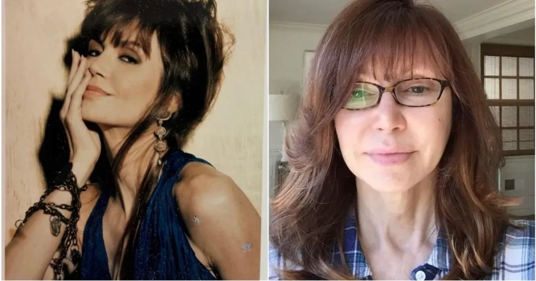 Victoria Principal, actrița din „Dallas”, fotografie nostalgică în bikini, la 76 de ani