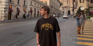 Zodier își promovează albumul printr-un turneu neobișnuit, cu autostopul din București la Cluj